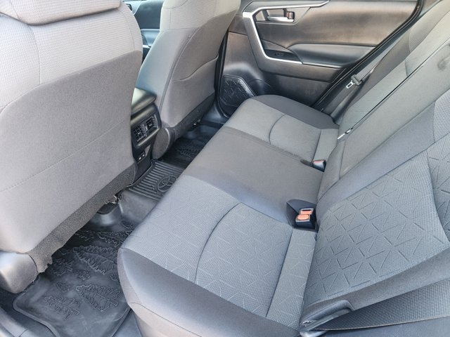 2023 Toyota RAV4 Hybrid Woodland Edition