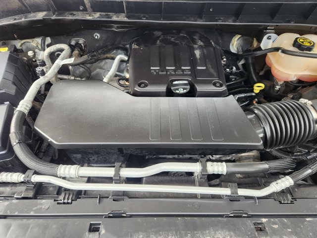 2023 Chevrolet Silverado 1500 Work Truck