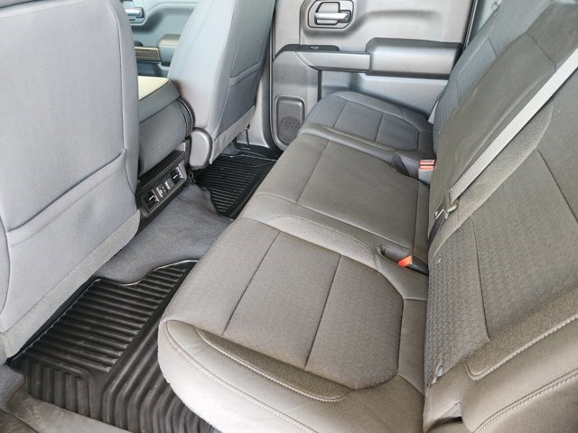 2022 Chevrolet Silverado 1500 Limited LT
