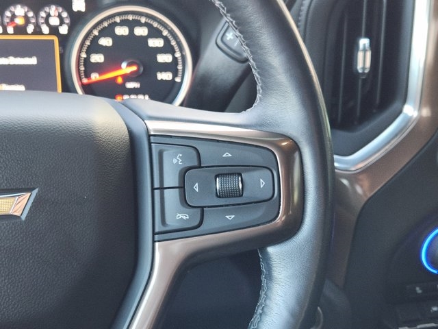 2022 Chevrolet Silverado 1500 Limited High Country