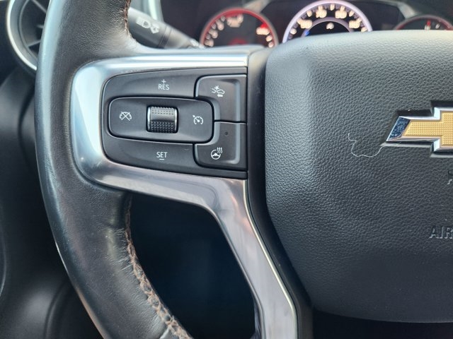 2019 Chevrolet Blazer Premier