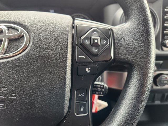2021 Toyota Tacoma SR V6
