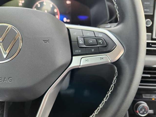 2024 Volkswagen Taos S