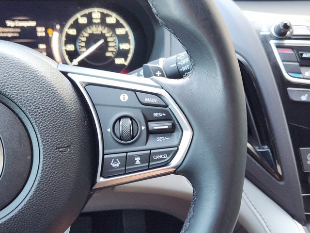 2019 Acura RDX w/Tech