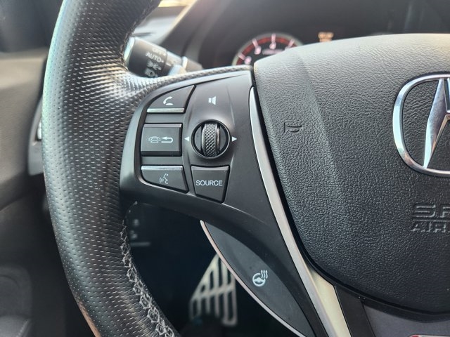 2020 Acura MDX SH-AWD w/Tech w/A-SPEC