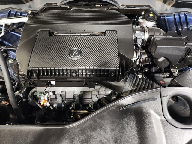2024 Acura MDX SH-AWD w/Advance