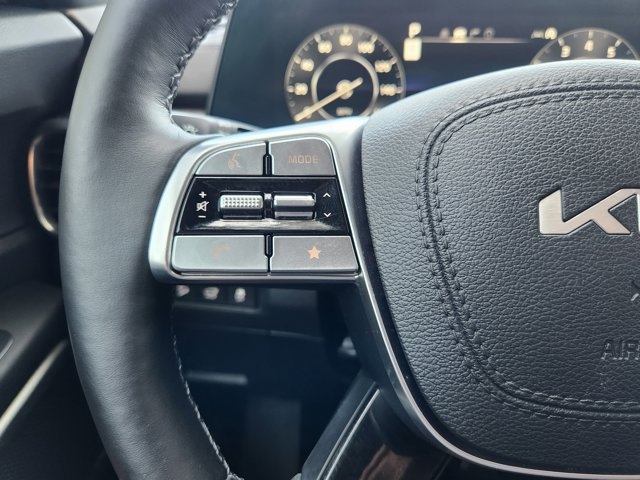 2024 Kia Telluride SX-Prestige X-Line