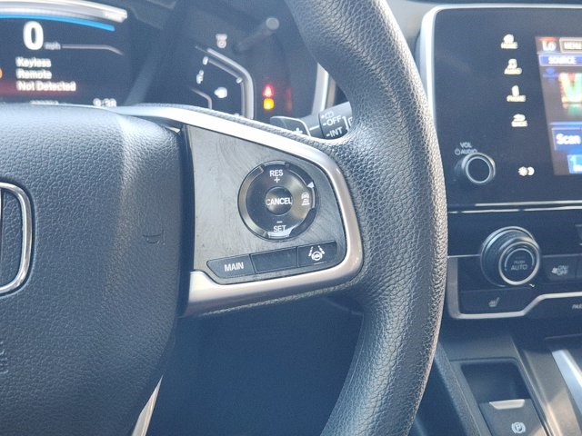 2020 Honda CR-V Hybrid EX