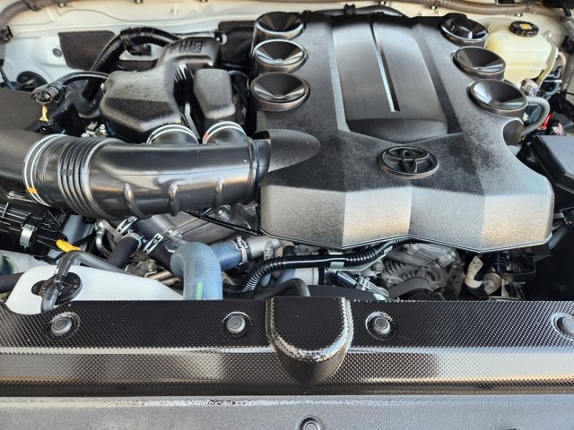 2017 Toyota 4Runner SR5 Premium