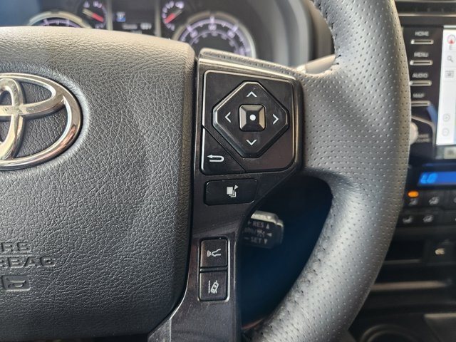 2022 Toyota 4Runner TRD Pro