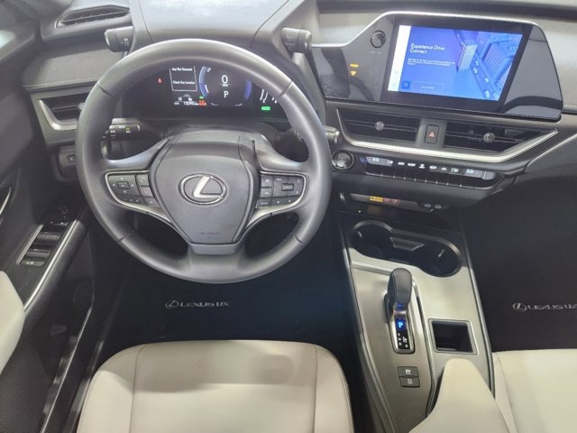2025 Lexus UX 300h Premium