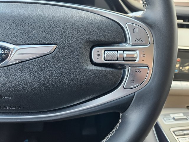 2022 Genesis GV70 2.5T Standard