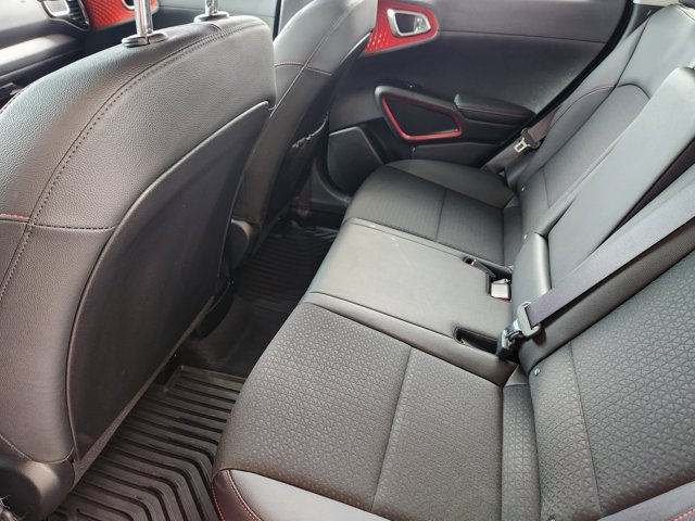 2024 Kia Soul GT-Line