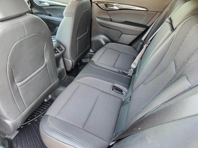 2021 Buick Envision Preferred