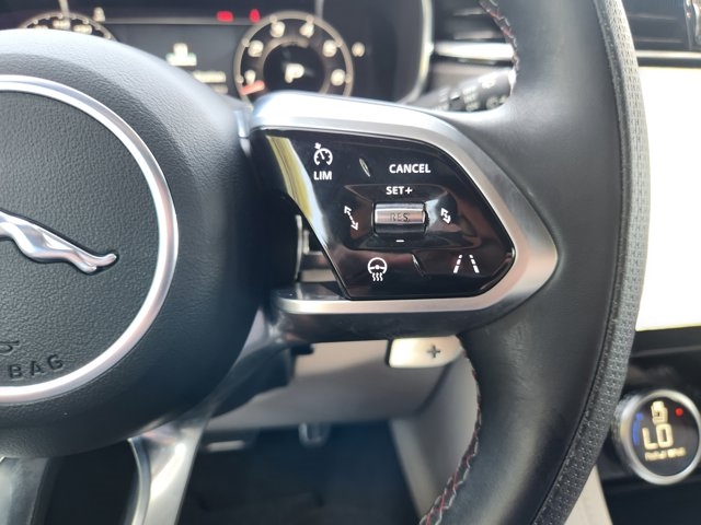 2023 Jaguar F-PACE SVR