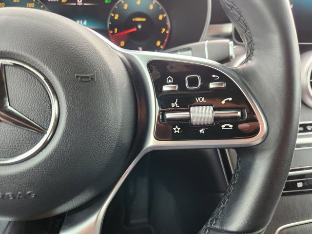 2021 Mercedes-Benz GLC GLC 300 4MATIC