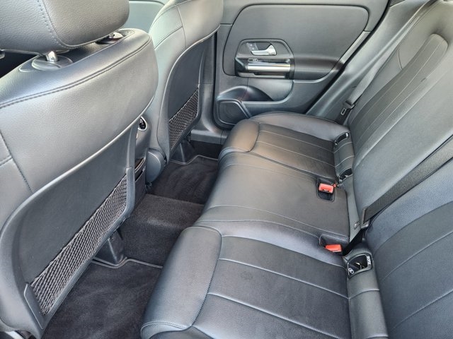 2022 Mercedes-Benz GLA GLA 250 4MATIC
