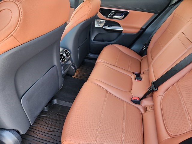2023 Mercedes-Benz GLC GLC 300 4MATIC
