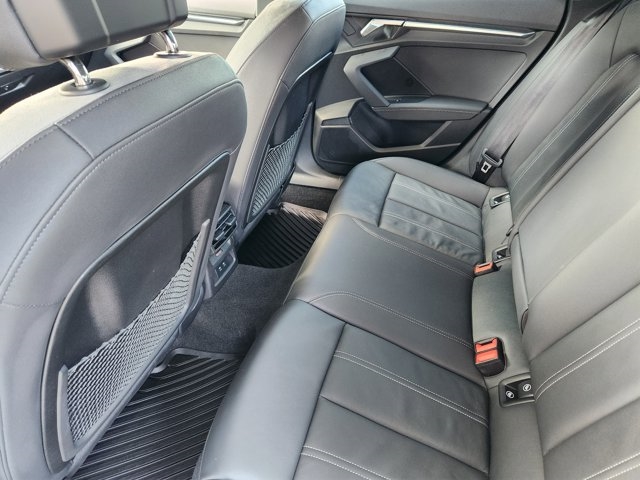 2023 Audi A3 Premium 40 TFSI