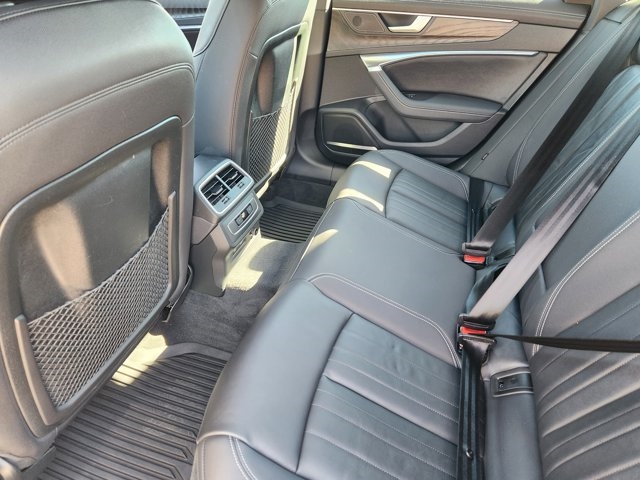 2022 Audi A6 quattro Premium Plus 45 TFSI