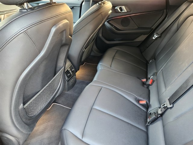 2021 BMW 2 Series 228i xDrive Gran Coupe