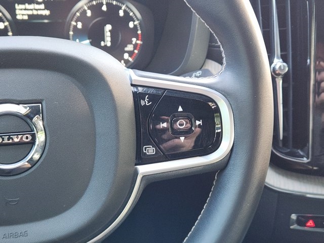2020 Volvo XC60 T5 Inscription