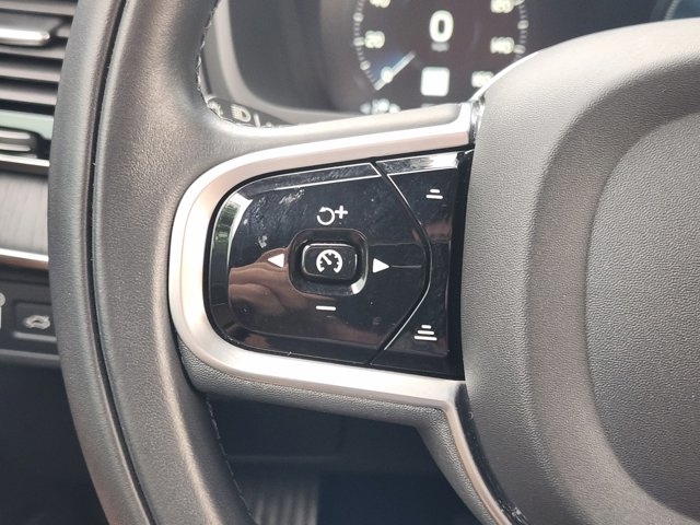 2022 Volvo XC90 Recharge T8 Inscription 7P