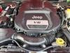 2016 Jeep Wrangler Unlimited Freedom