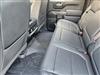 2022 Chevrolet Silverado 1500 Limited LTZ