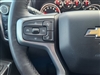 2022 Chevrolet Silverado 1500 Limited LTZ