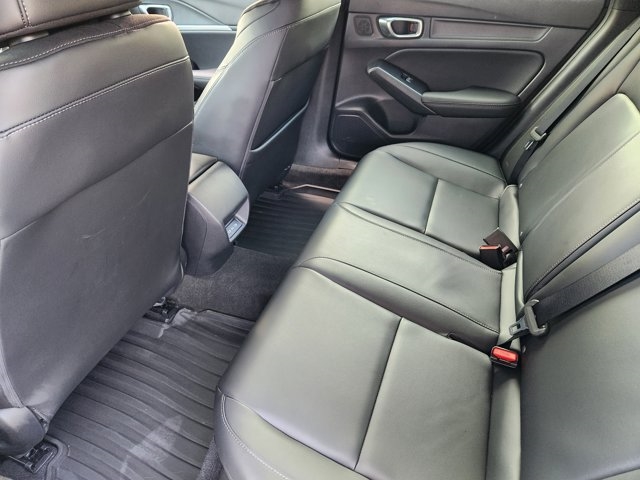 2024 Acura Integra w/Tech w/A-SPEC