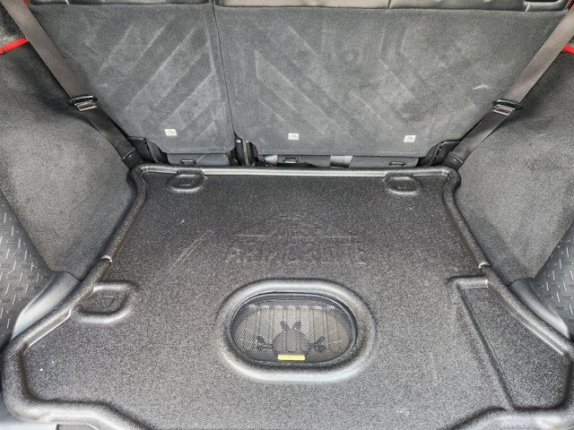 2016 Jeep Wrangler Unlimited Freedom