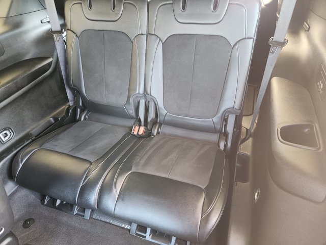 2022 Jeep Grand Cherokee L Altitude