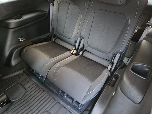 2025 Jeep Grand Cherokee L Laredo X