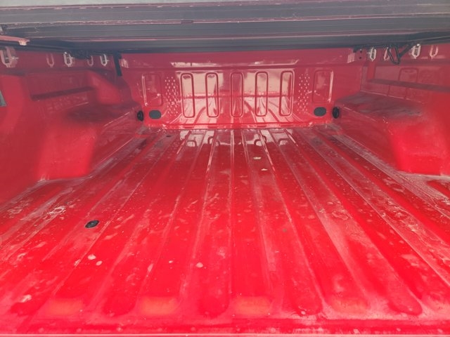 2021 Jeep Gladiator Texas Trail