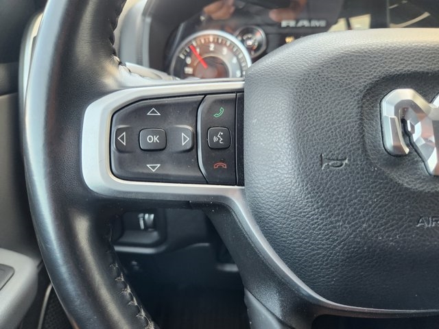 2022 RAM 1500 Lone Star
