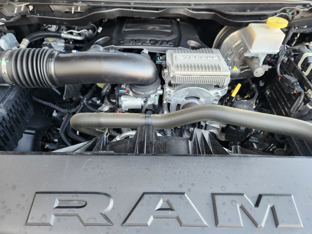 2024 RAM 1500 Lone Star