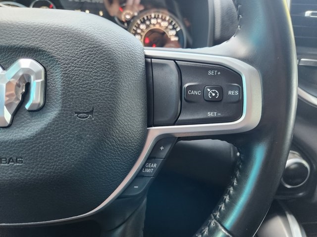 2021 RAM 1500 Lone Star