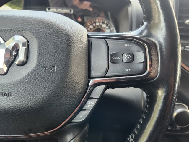 2020 RAM 1500 Lone Star