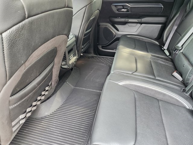 2025 RAM 1500 RHO