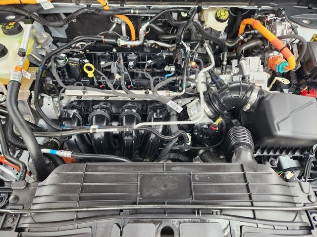 2023 Ford Escape Hybrid ST-Line