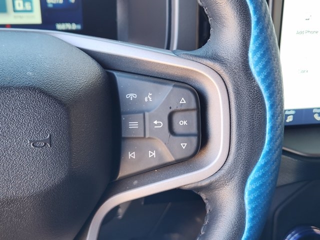 2022 Ford Bronco Outer Banks Advanced