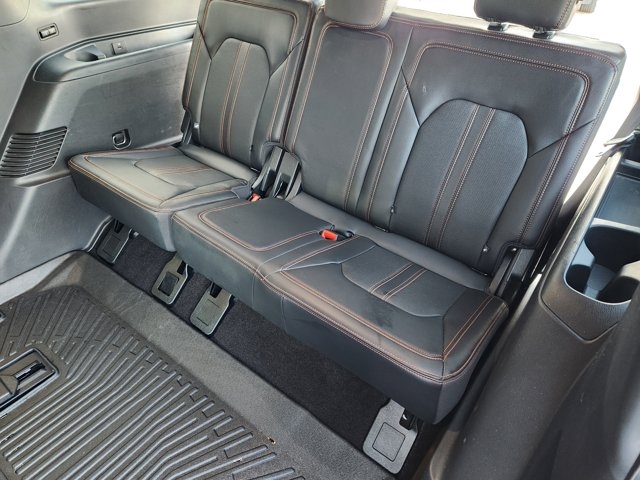 2023 Ford Expedition Timberline