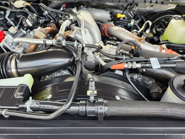 2024 Ford F-250 Super Duty Platinum