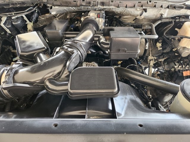 2021 Ford F-350 Super Duty LARIAT