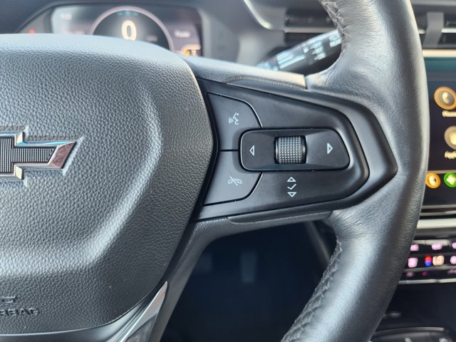 2023 Chevrolet Bolt EV 2LT