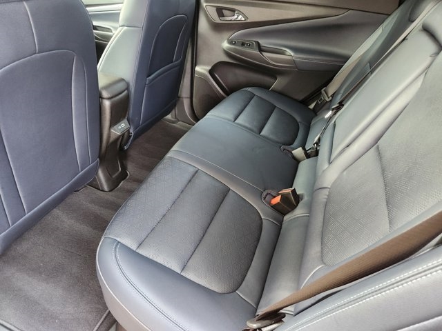 2022 Chevrolet Bolt EUV Premier