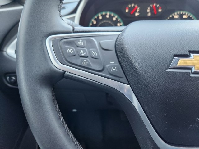2023 Chevrolet Malibu RS