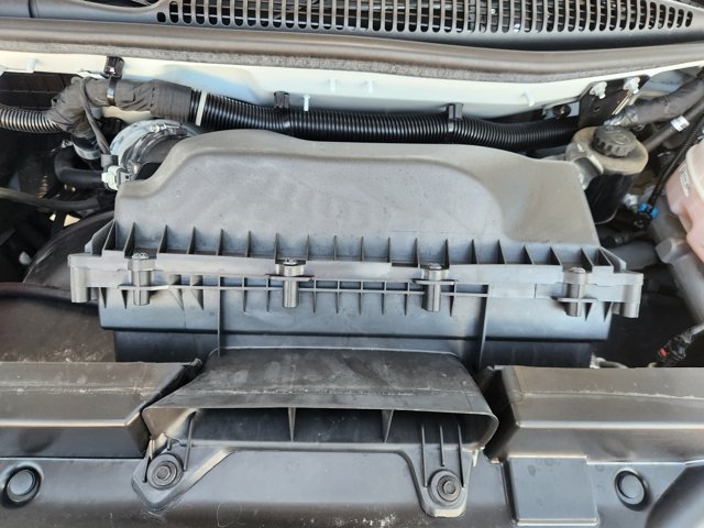 2023 Chevrolet Express 3500