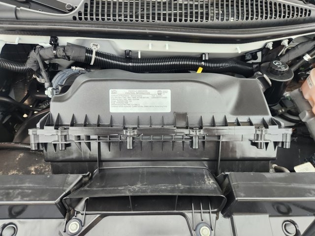 2023 Chevrolet Express 3500